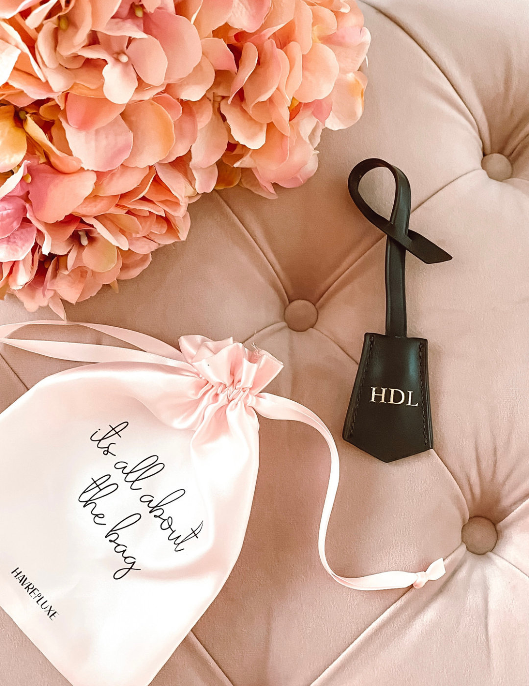 lv clochette price