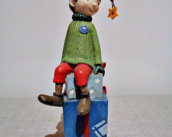 Bonhomme Michelin Etsy Bonhomme Michelin Etsy
