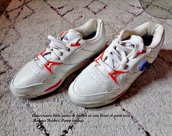 reebok annee 80