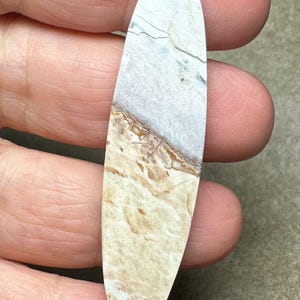 Oregon Jasper Cabochon UK SELLER