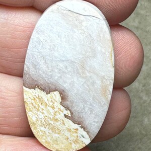 Oregon Jasper Cabochon UK SELLER