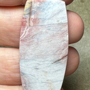 Oregon Jasper Cabochon UK SELLER