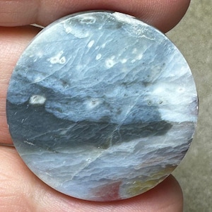 Oregon Jasper Cabochon UK SELLER