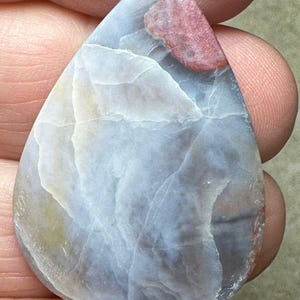 Oregon Jasper Cabochon UK SELLER