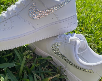 diamond air force ones