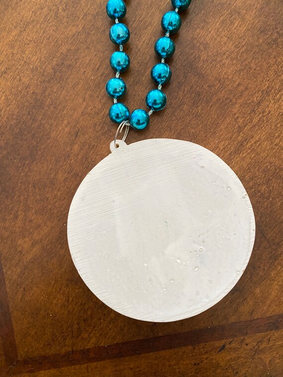 novelty mardi gras beads