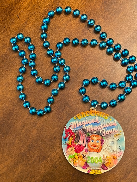 mardi gras videos and novelties