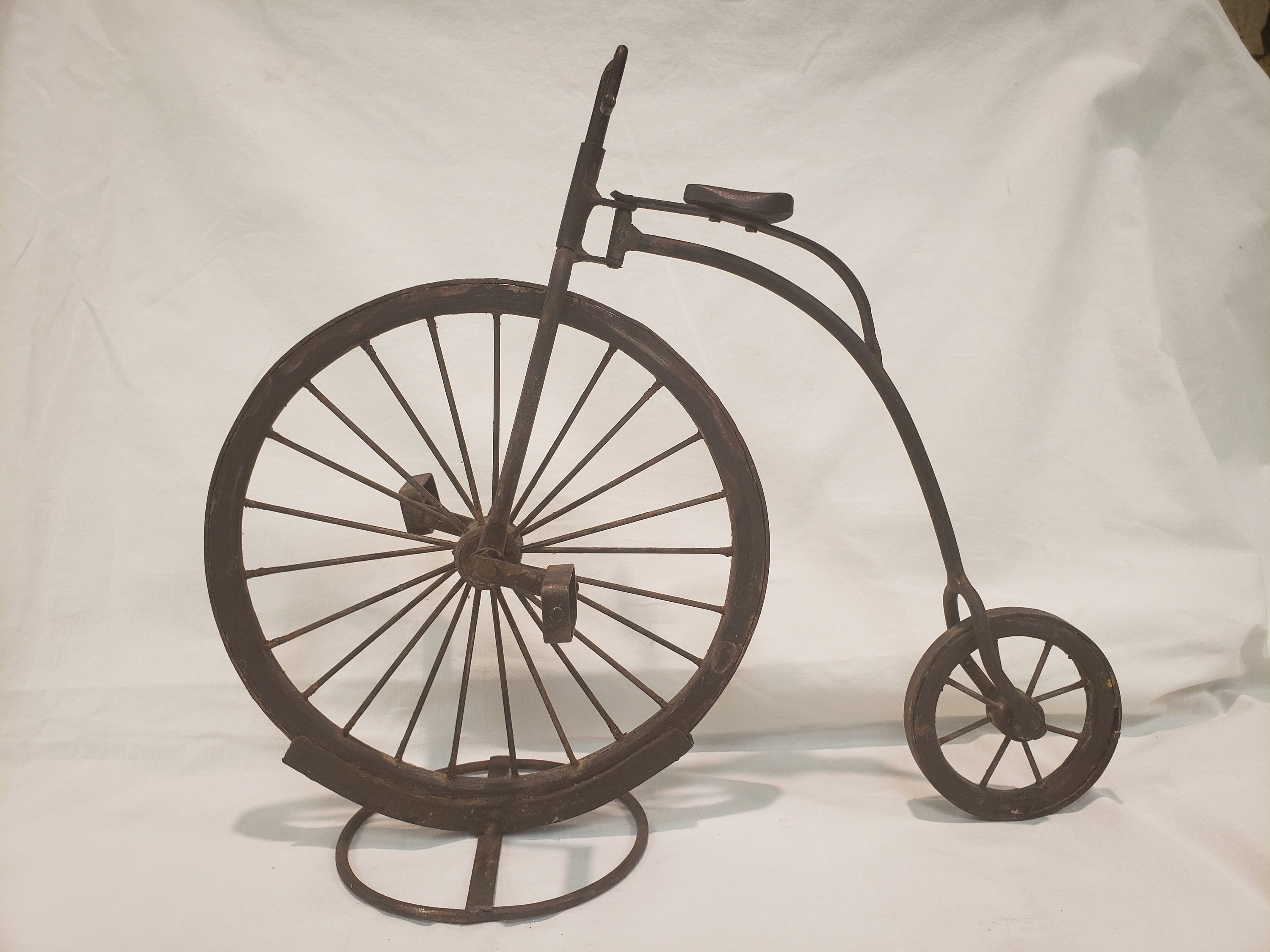 High Wheel Bicycle for sale compared to CraigsList Only 4 left at 60