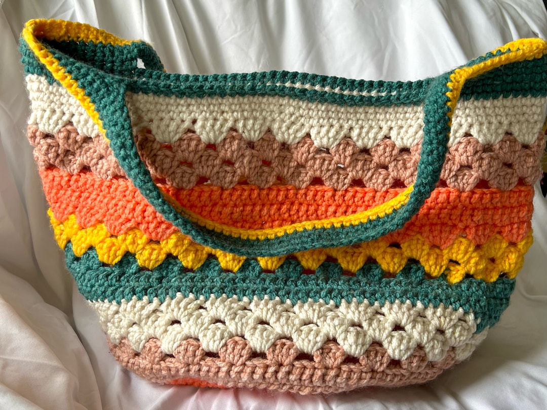 Summer'S Biggest Sale Ever! 78% Off Crochet Totes, Earbuds + More! - 1xt0o9u