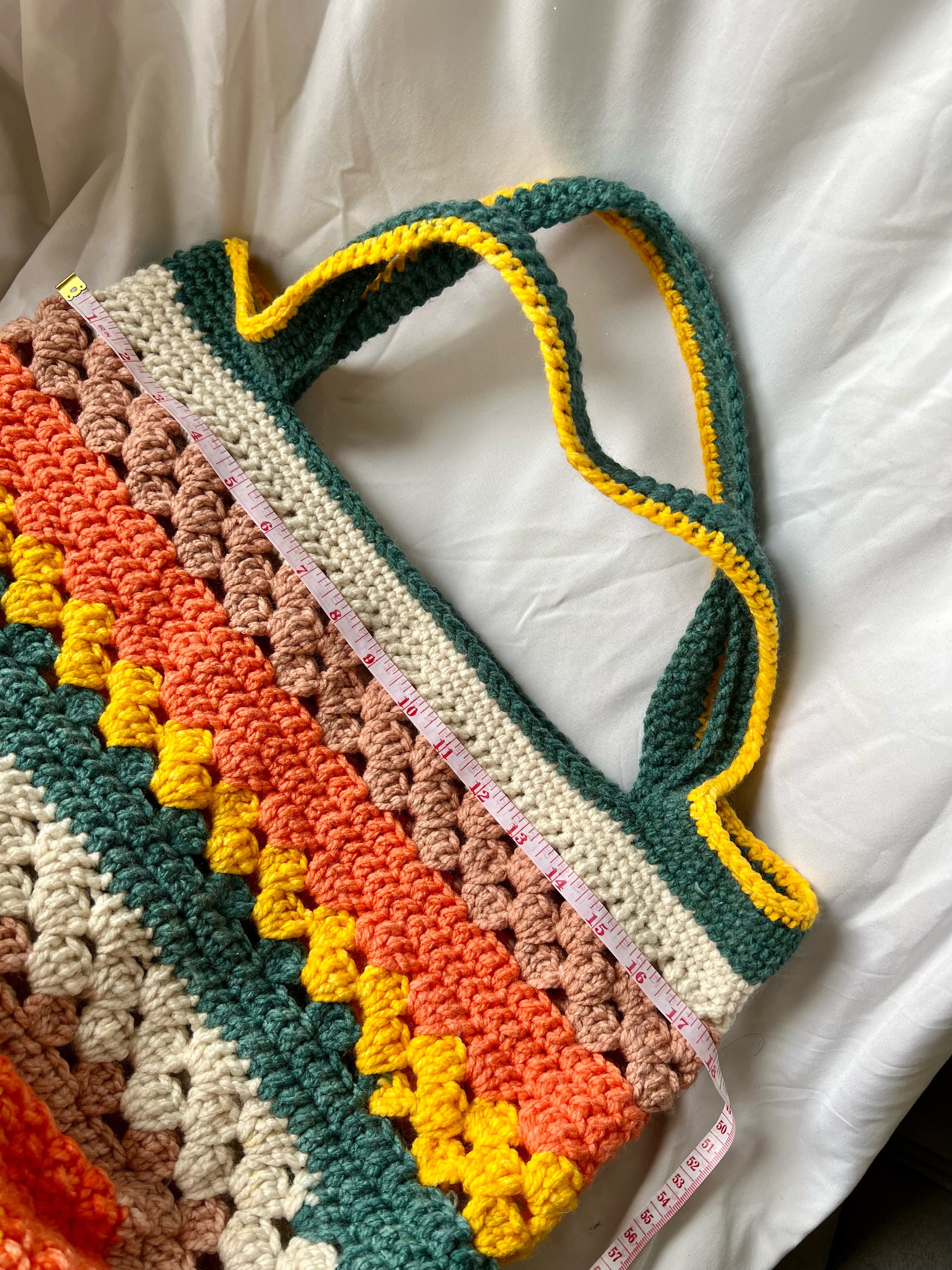 Summer'S Biggest Sale Ever! 78% Off Crochet Totes, Earbuds + More! - f6oled3