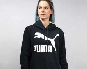 puma classic jumper