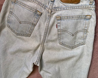 levis xxs