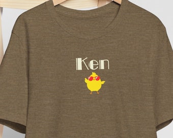 SB19 Ken chicks shirt, p-pop kings,again,pinoy,Pinay,Filipino.philippines,chicken,sb19,ppop,chick