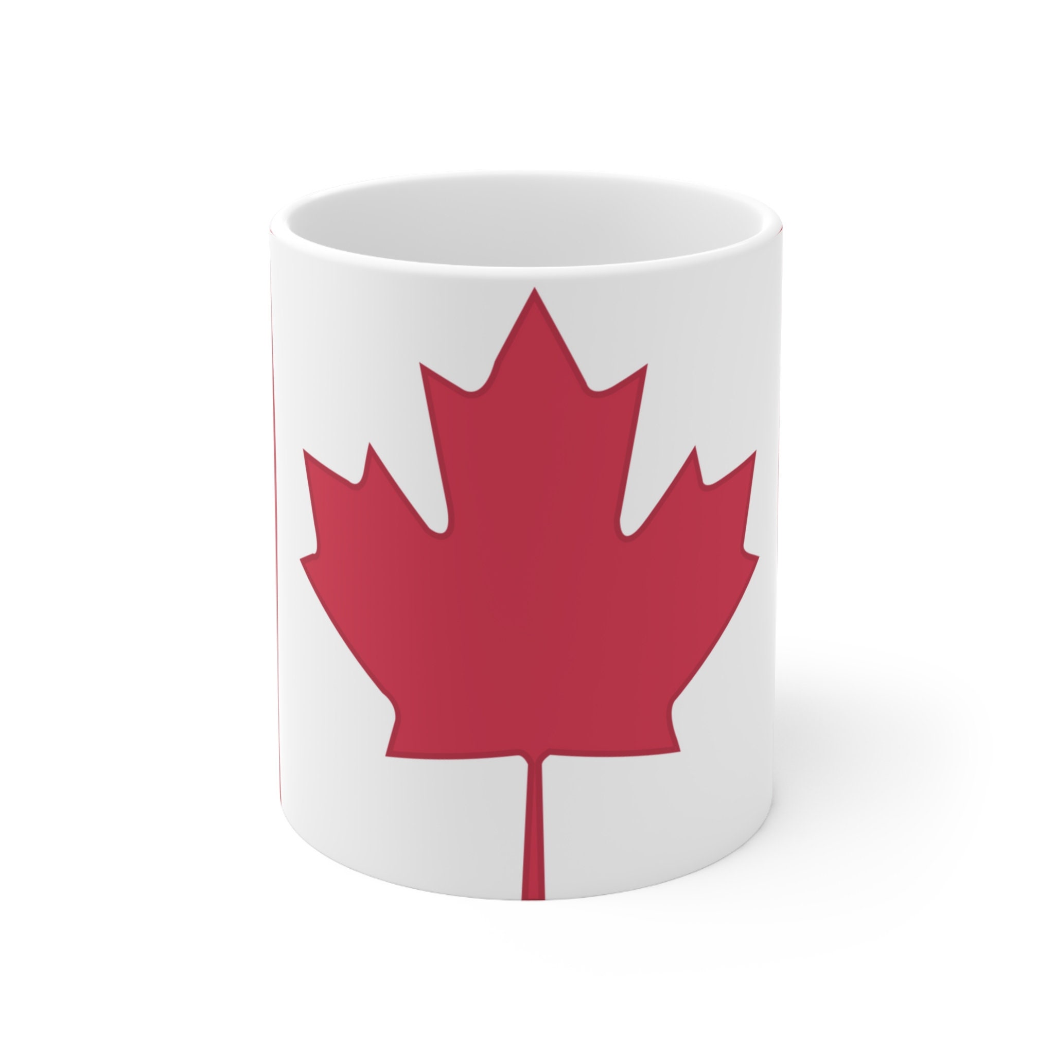 4 piece coffee mug set Ceramic coffee mugs main image 0