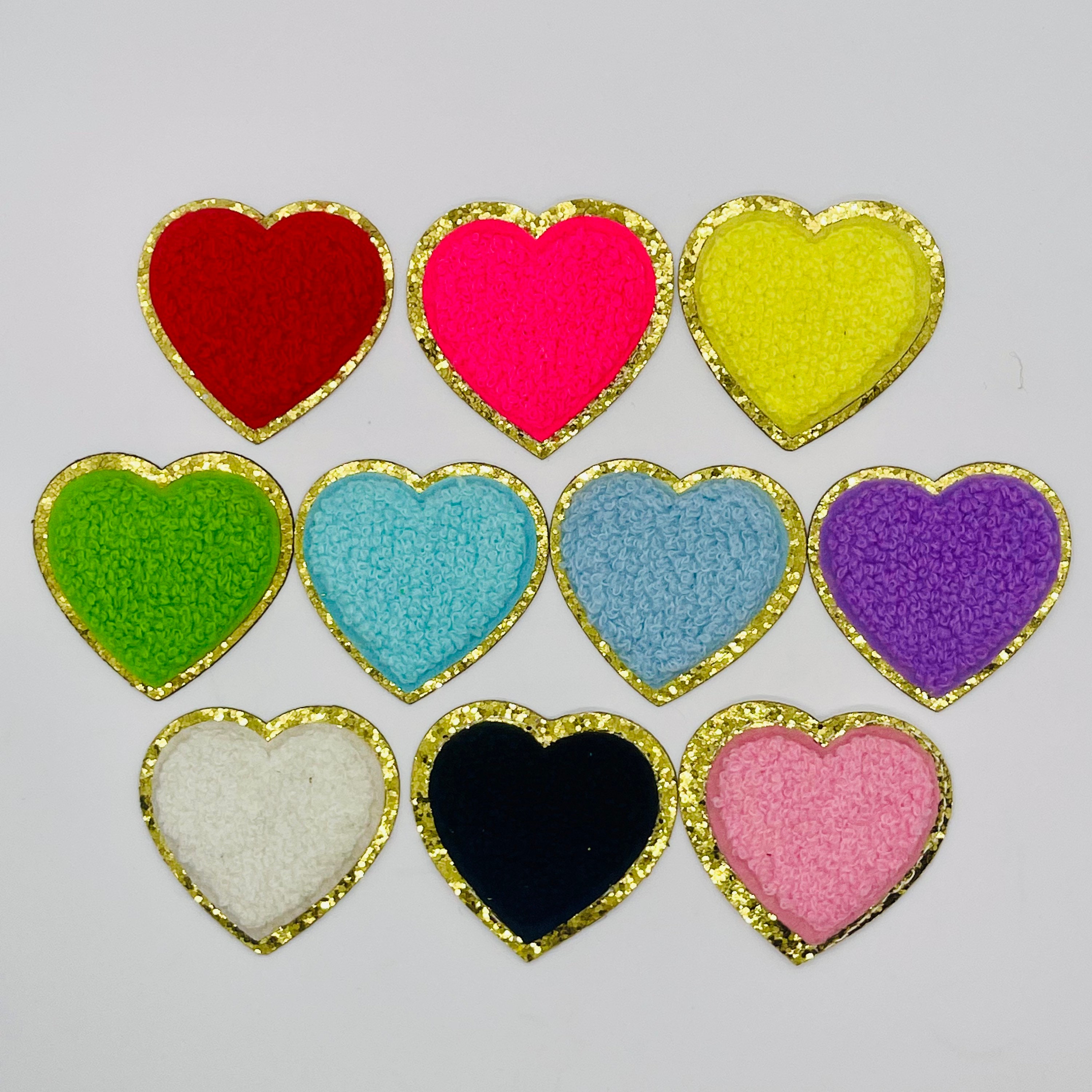 Heart Patches – Wholesale fashion jewelry, apparel, and boutique