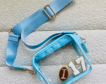 Borsa a tracolla da donna Borsa elegante e durevole trasparente Borsa elegante per eventi sportivi da concerto – acquista a prezzi convenienti sul marketplace Borsa a tracolla da donna Borsa elegante e durevole trasparente Borsa elegante per eventi sportivi da concerto – acquista a prezzi convenienti sul marketplace