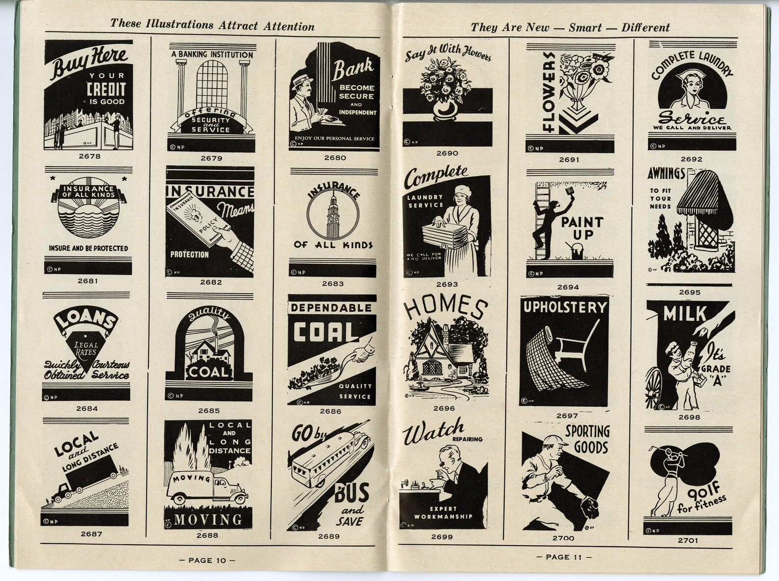 MATCHBOOK CATALOG STOCK Cuts. Circa 1930, Original & Vintage. Etsy