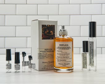 maison margiela by the fireplace 10 ml