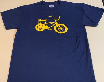 Banana Seat Bicycle | Etsy