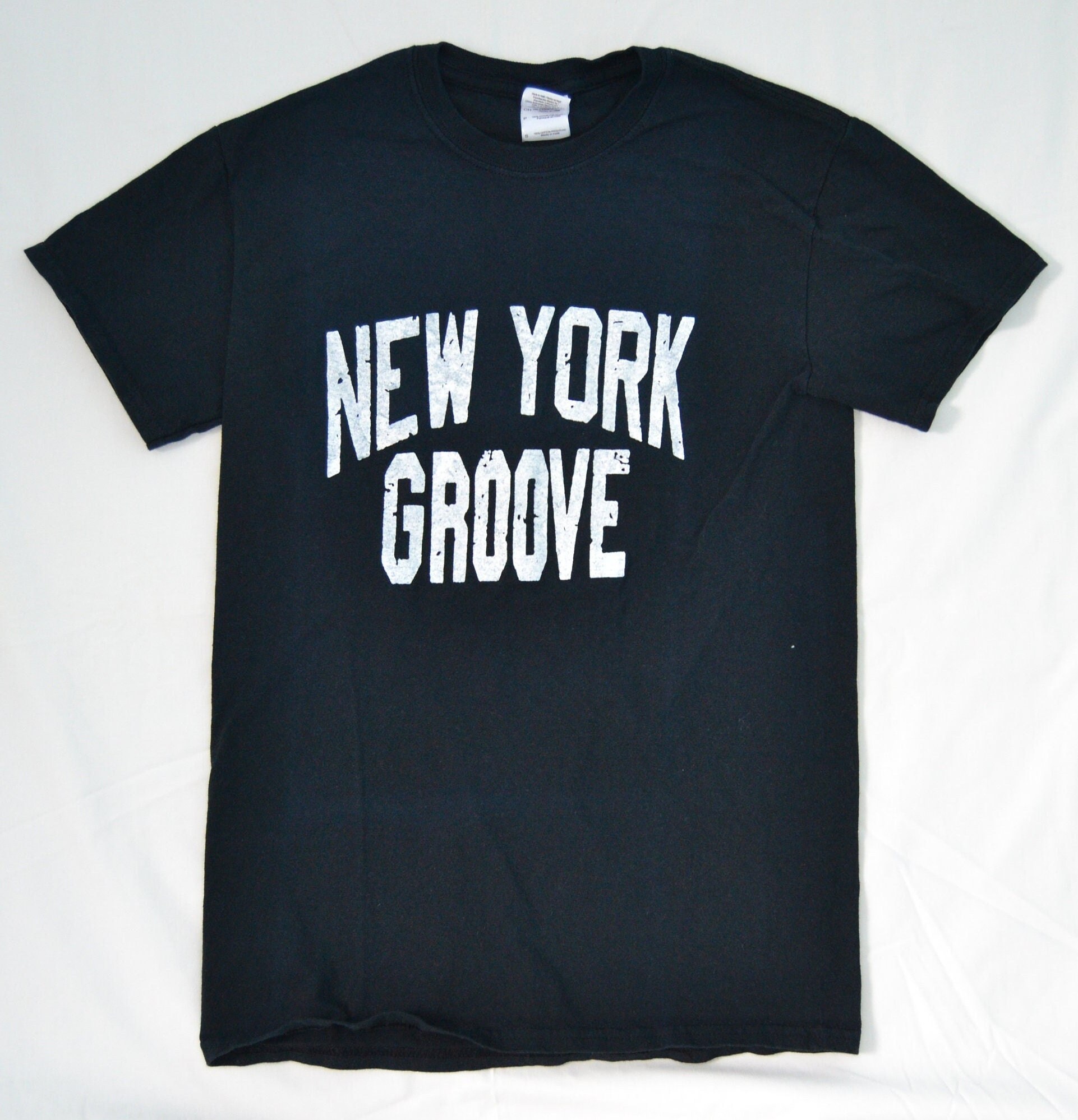 Groove t shirt cheap