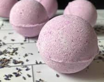 Bathbomb
