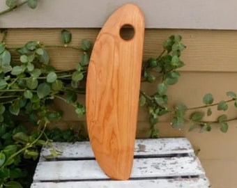 Wood Pizza Cutter | Pizza Cutting Knives | Wooden Pizza Cutter | Wooden Pizza Rocker | Wood Cake Knife | Wooden Blade Knife | Unique Cutlery