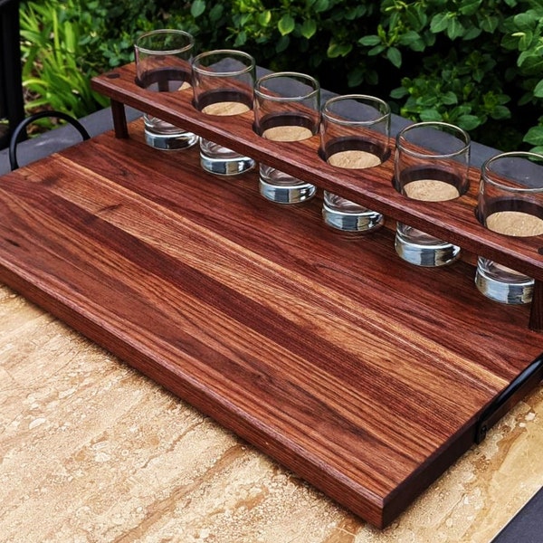 Beer Taster Glasses Etsy