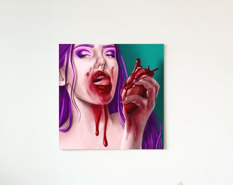 Digital Download - Lover