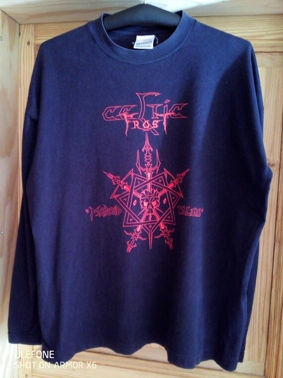celtic frost morbid tales - Gem