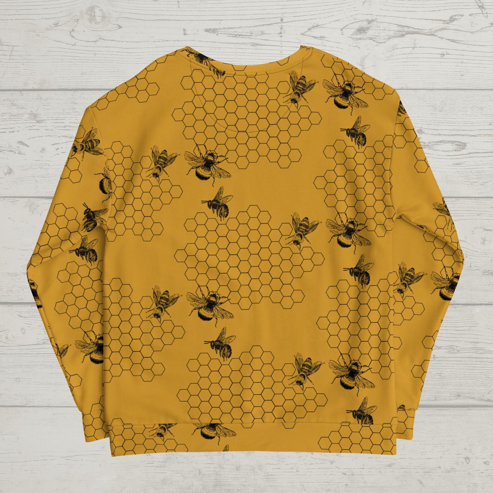 Bees Sweatshirt