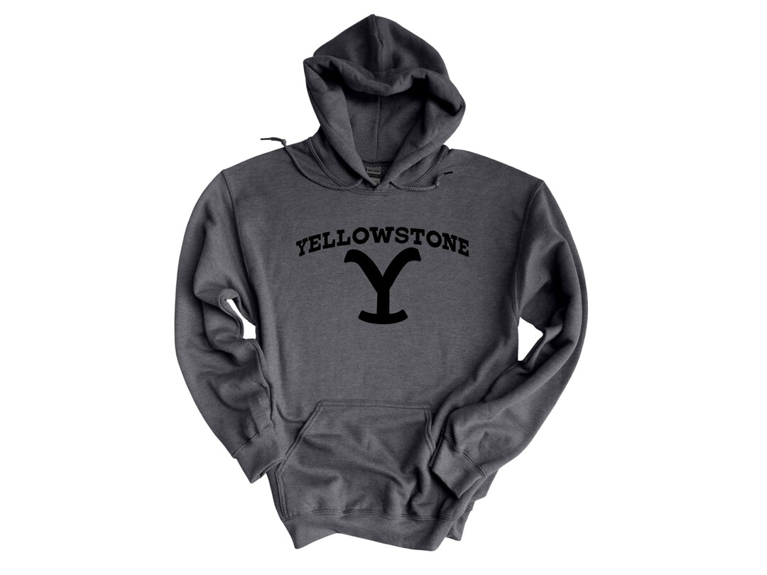 Carhartt yellowstone hoodie Clearance