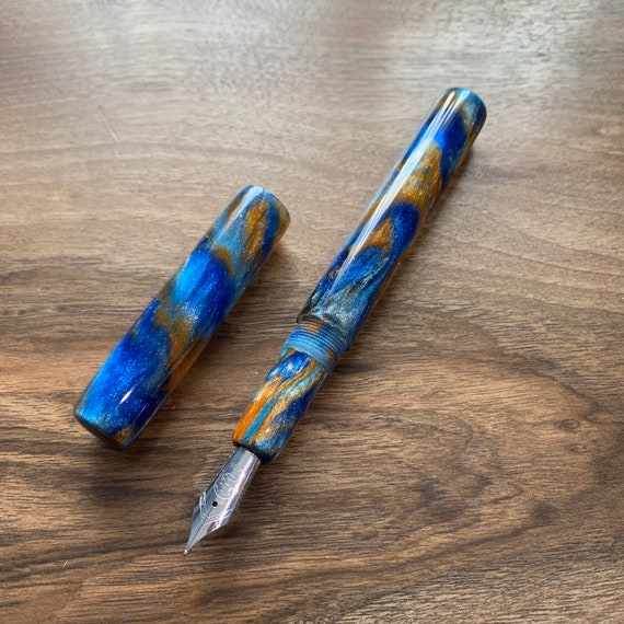 Mineral Paper : r/fountainpens