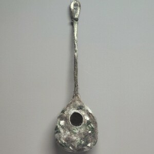 Made to order felted birdhouse