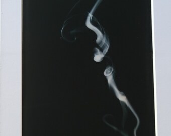 Secret Lovers - Smoke Art