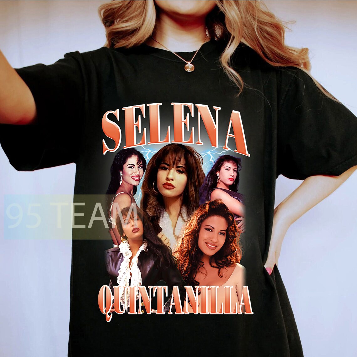 selena quintanilla t shirts for sale