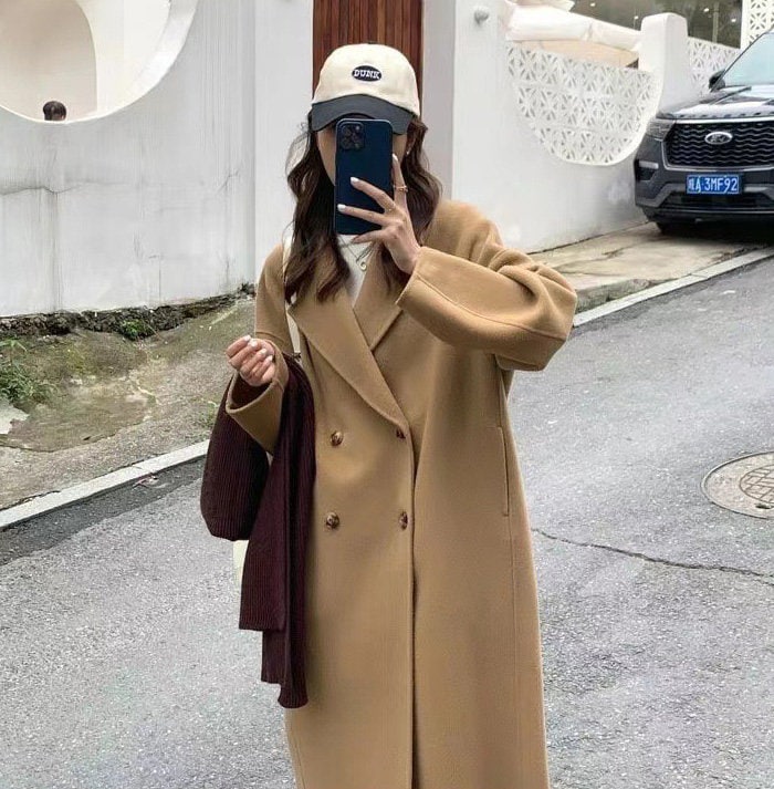 Sweatshirt Coat - Etsy Canada