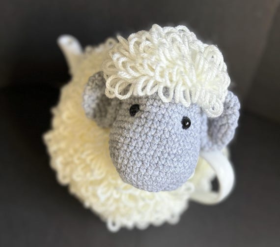 Sheep Tea Cosy