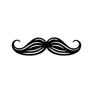 Bigode Svg, Dia dos Pais Svg, Dad Bigode Svg, Svg engraçado, Svg para Cricut, arquivo de download digital, arquivo Svg para corte, sublimação