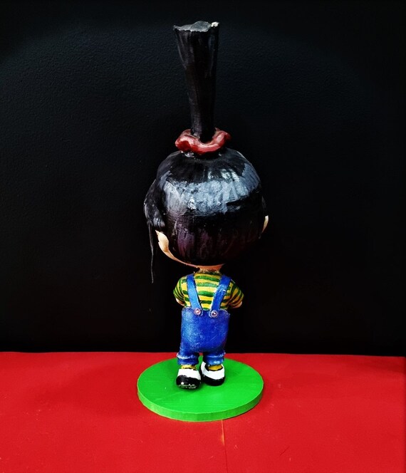 Agnes Gru 30cm Minion Girl Agnes Doll Despicable Me 3d Etsy