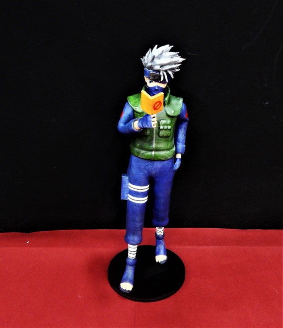 Buy Anime Figure 24cm ..3D Printed and Hand Painted Model Online in India - Etsy Buy Anime Figure 24cm ..3D Printed and Hand Painted Model Online in India - Etsy