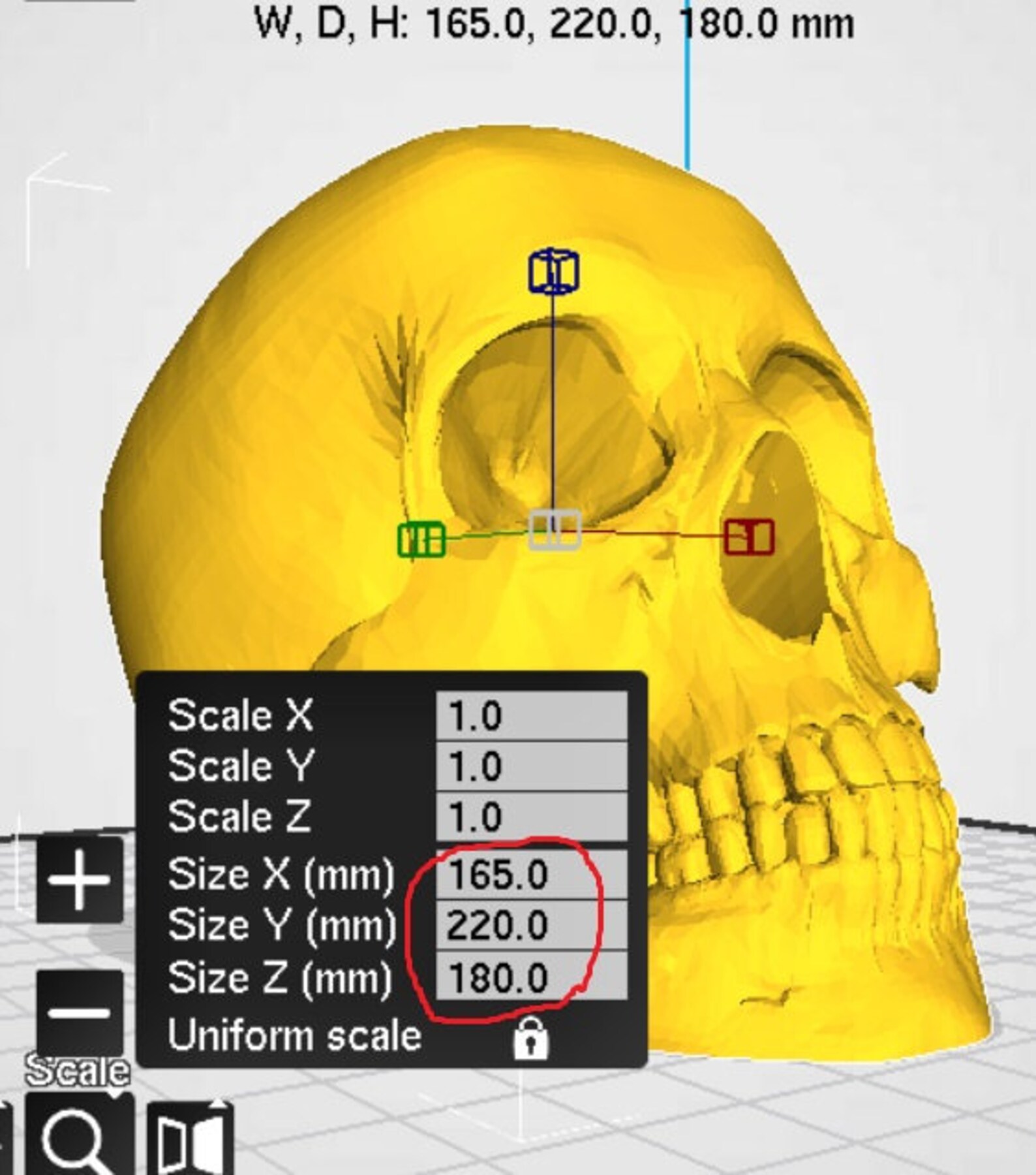 Skull Headphone Stand Headphone Holder Gaming 3D Printed Etsy
