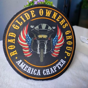 Custom Photo Patches, Custom Logo Patches, Custom embroidery patches