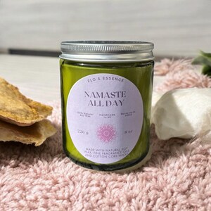 Soy Candles/ Candles/ gifts/scented candles/natural candles/nontoxic/jar candles/gifts for her/gifts for mom/home fragrance