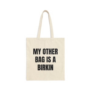 My other bag is chanel tote deals