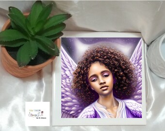 Devine Angel Ceramic Tile Collection G