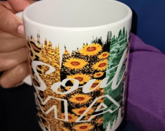 Southern Mama Mug