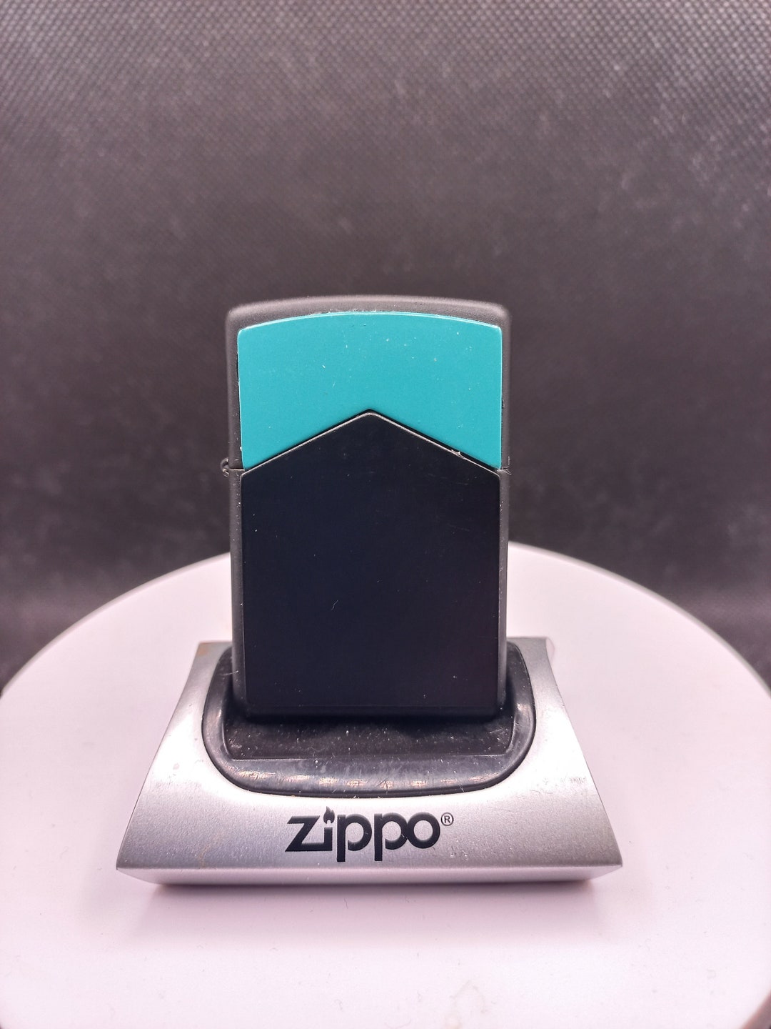 ZIPPO 1997 MARLBORO RED ROOF マルボロ レッドルーフ 両面デザイン 未 