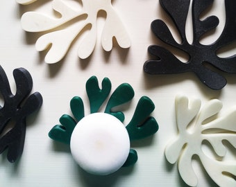 Porte-Savon dans le style de Matisse