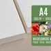 see more listings in the Seed Paper 140gsm section