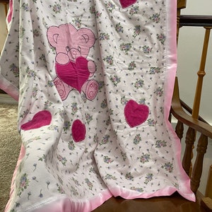 Baby blanket